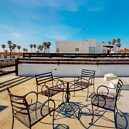 Casa Granito 20 - Playa Arcangel Росарито Экстерьер фото