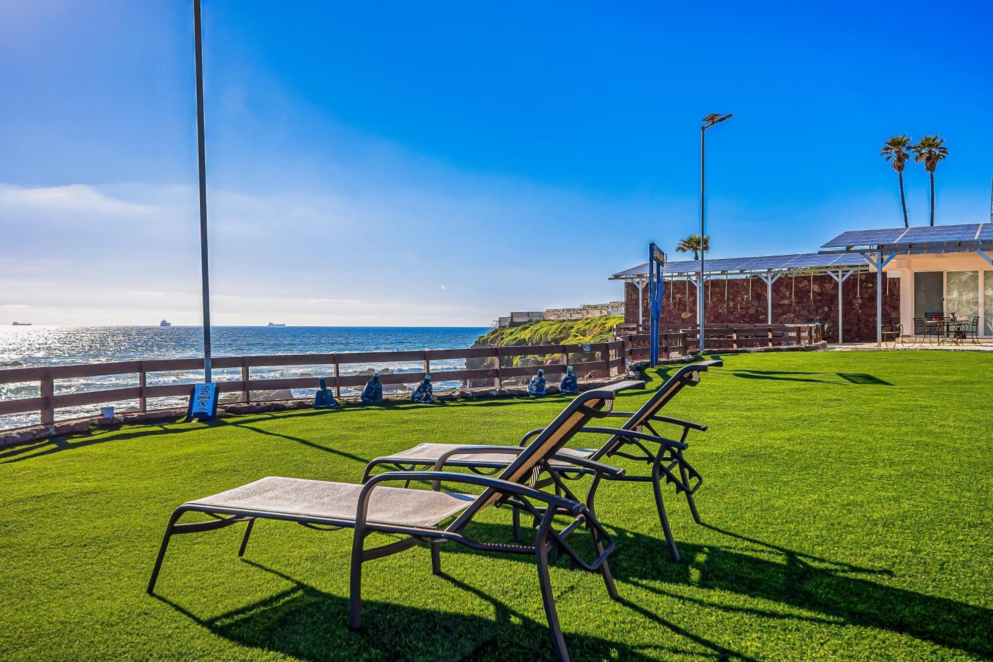 Casa Granito 20 - Playa Arcangel Росарито Экстерьер фото