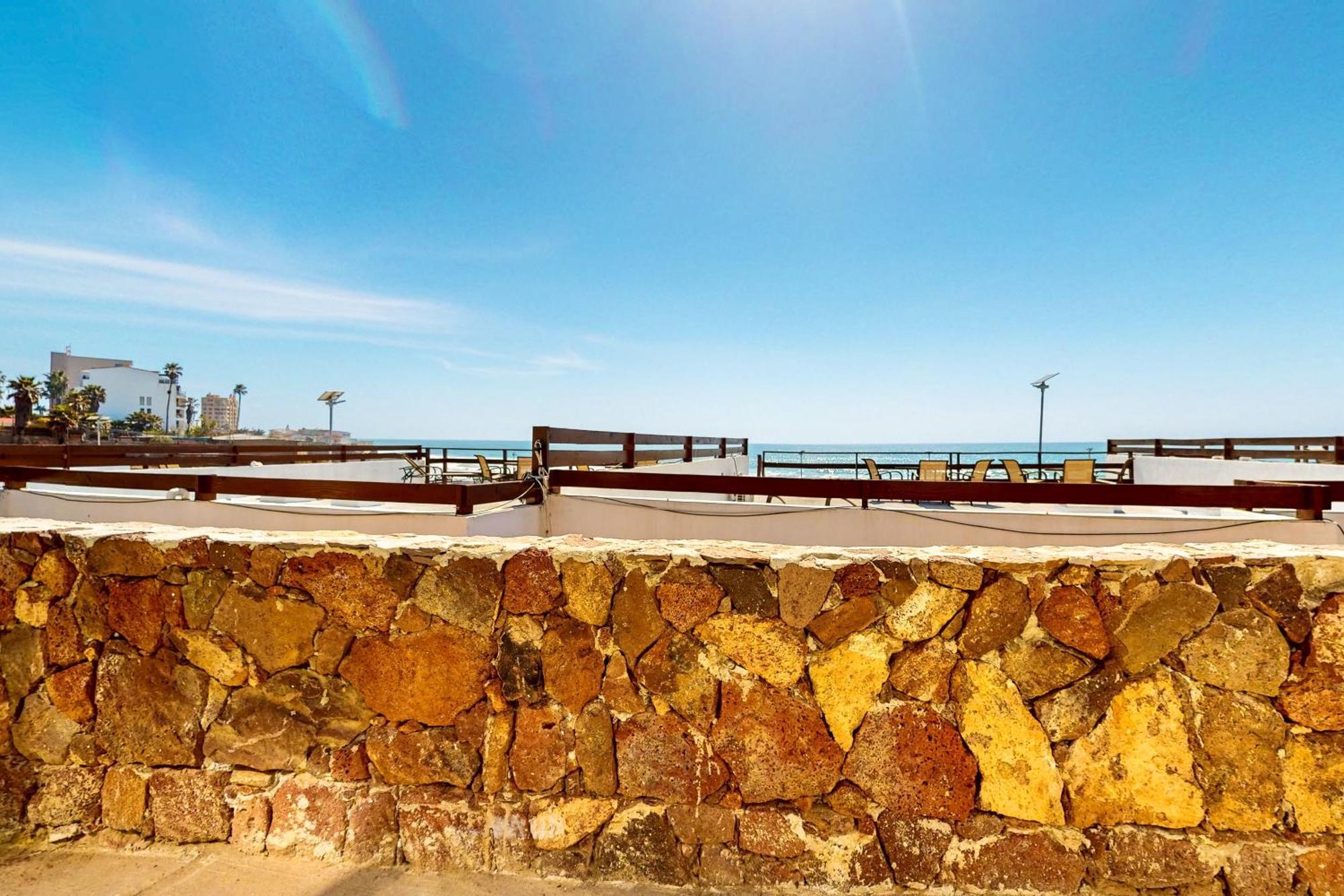 Casa Granito 20 - Playa Arcangel Росарито Экстерьер фото