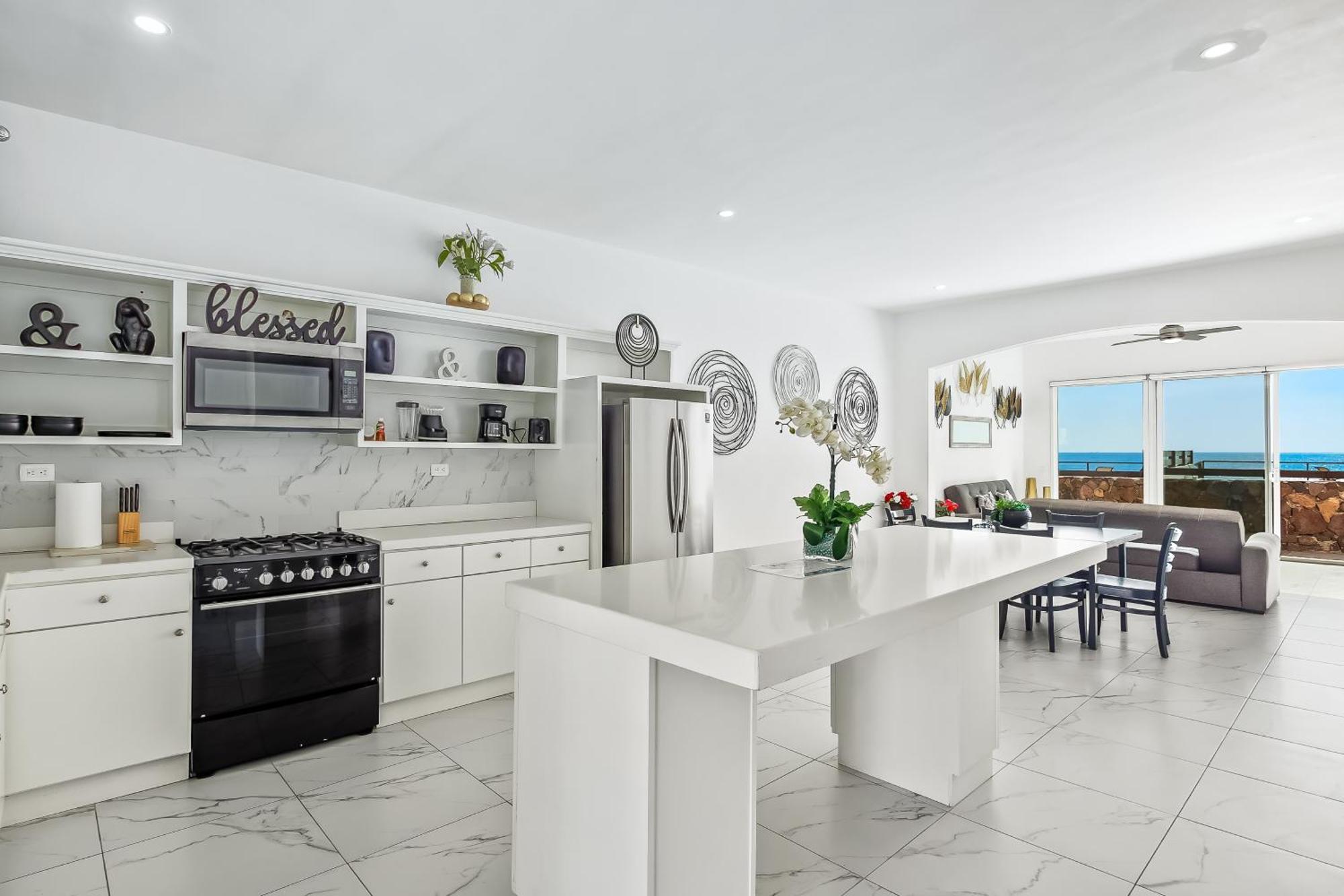 Casa Granito 20 - Playa Arcangel Росарито Экстерьер фото