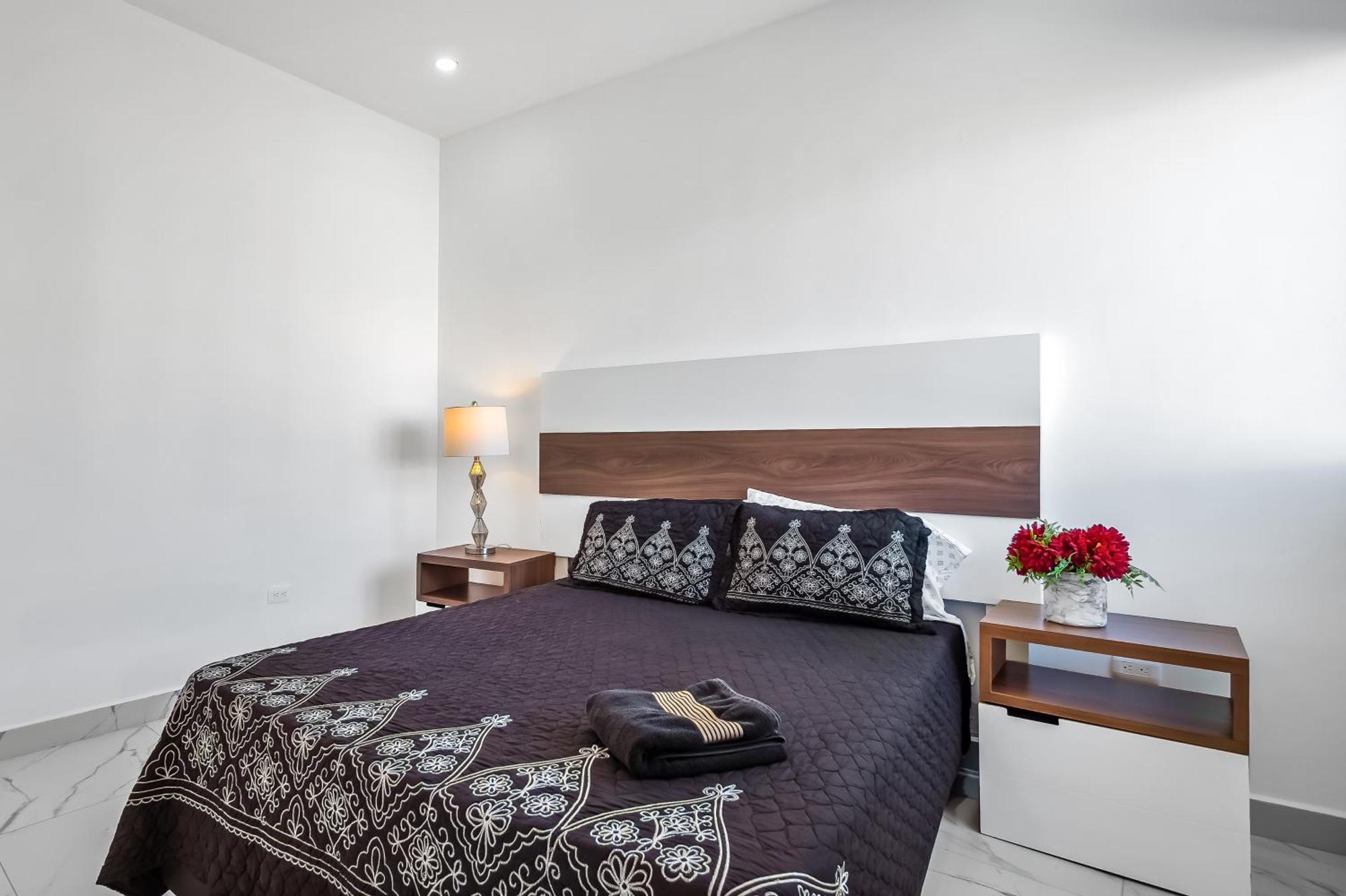 Casa Granito 20 - Playa Arcangel Росарито Экстерьер фото