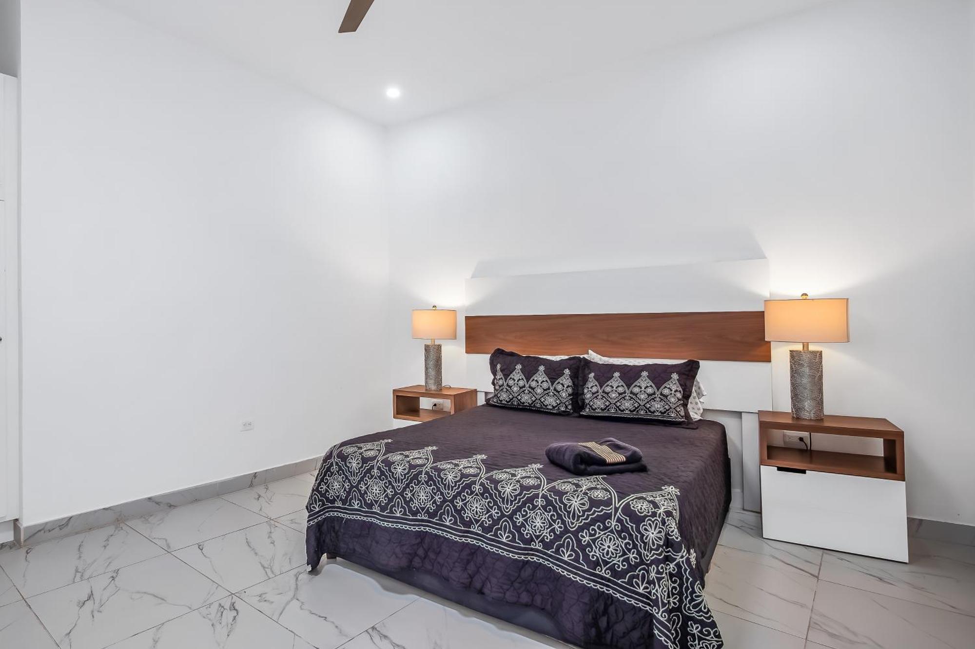 Casa Granito 20 - Playa Arcangel Росарито Экстерьер фото