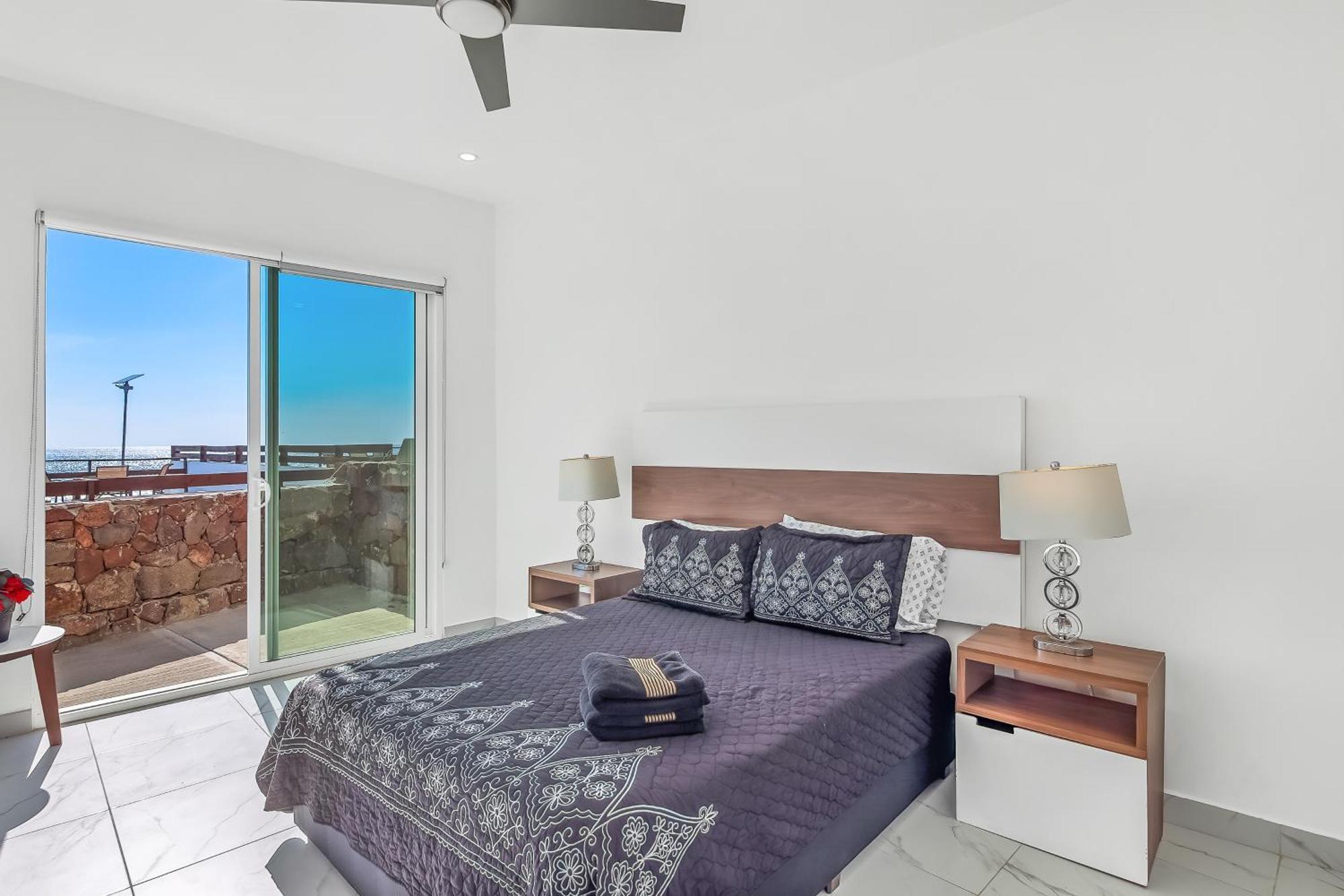 Casa Granito 20 - Playa Arcangel Росарито Экстерьер фото